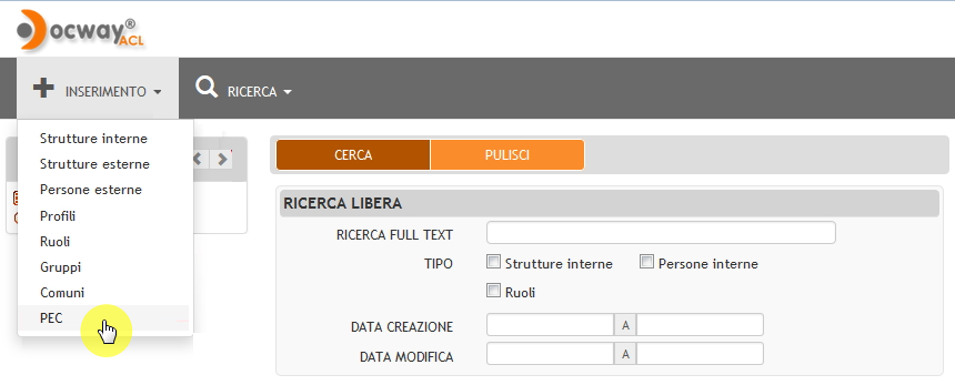 inserimentopec.png inserimentopec.png