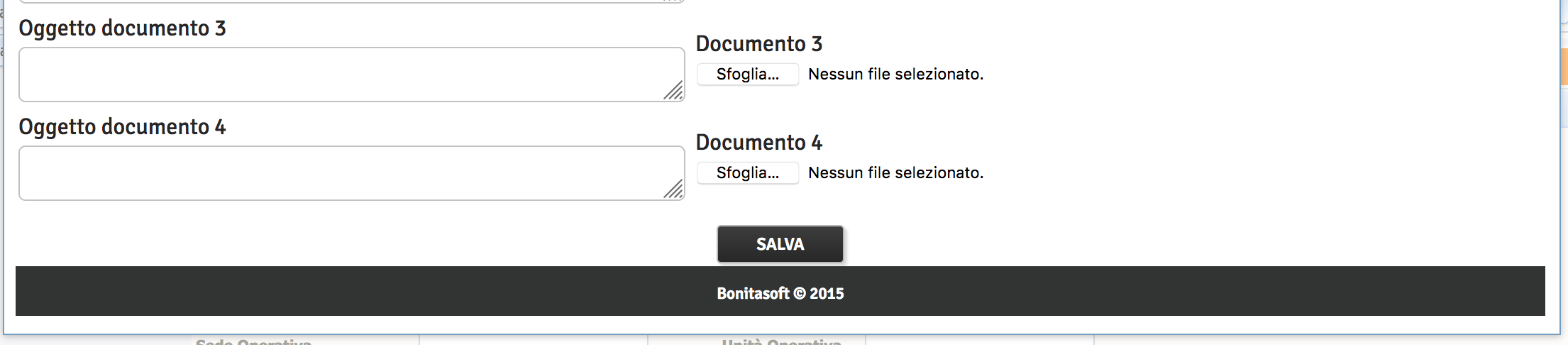 Valutazione CTA