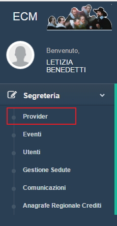 Provider