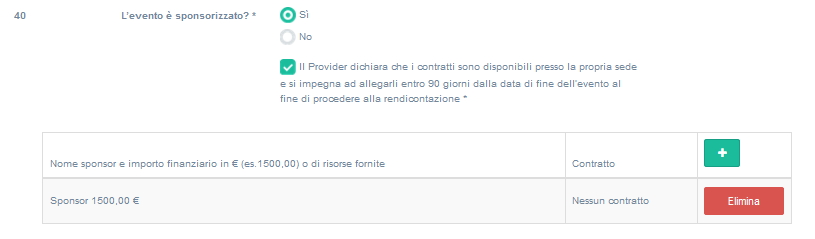 Sponsor