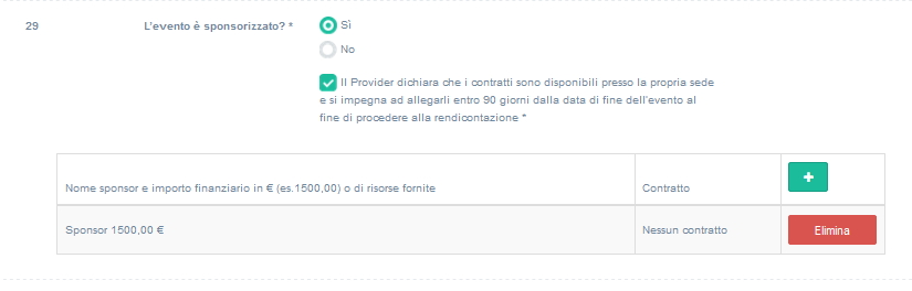 Sponsor
