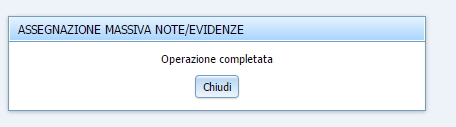 Copia/Incolla note verificatore