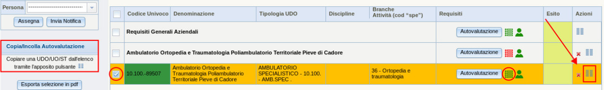 Copia Autovalutazione