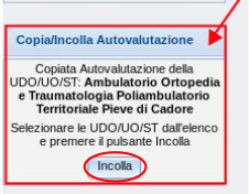 Copia Autovalutazione