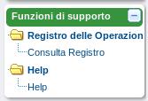 Registro delle Operazioni